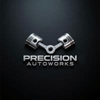 Precision Autoworks Ltd Logo